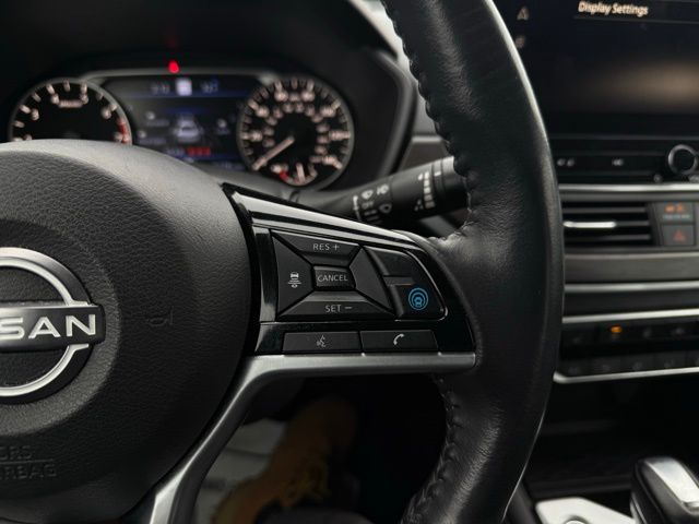 2023 NISSAN ALTIMA - Image 24