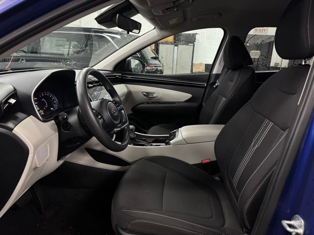 2023 HYUNDAI TUCSON - Image 16