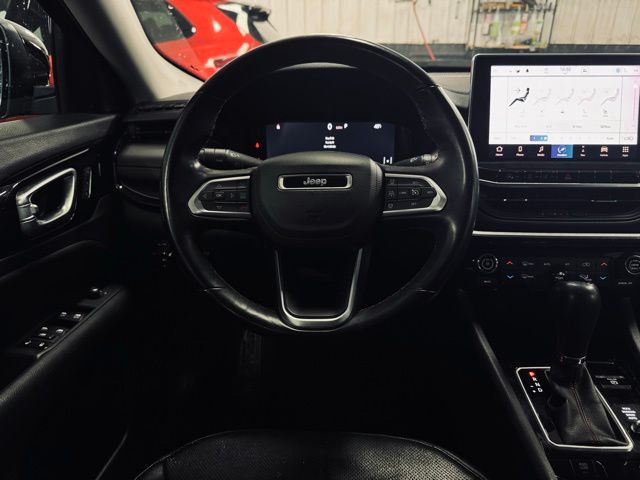 2022 JEEP COMPASS - Image 27