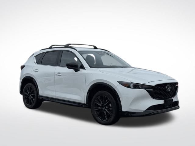 2024 MAZDA CX-5 - Image 4
