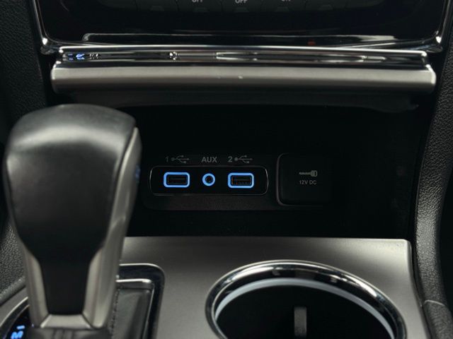 2020 JEEP GRAND CHEROKEE - Image 32