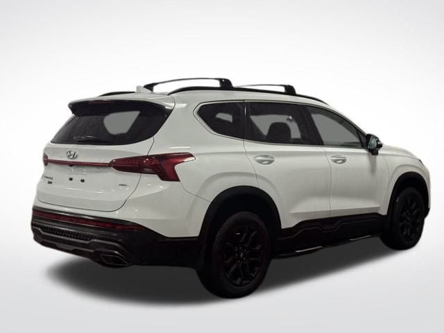 2023 HYUNDAI SANTA FE - Image 6
