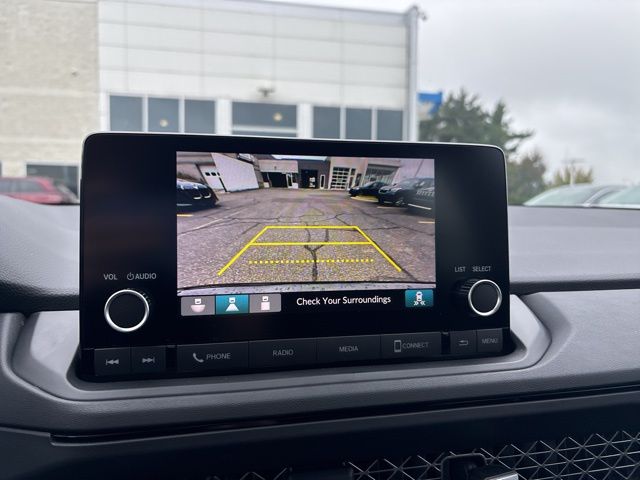 2025 Honda Accord SE - Photo 32