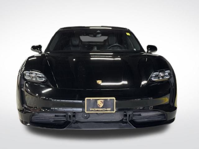 2020 PORSCHE TAYCAN - Image 3