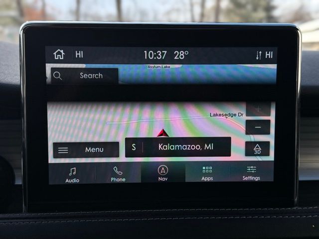 2021 LINCOLN CORSAIR - Image 38