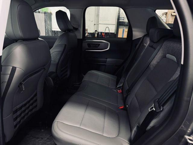 2025 FORD BRONCO SPORT - Image 20