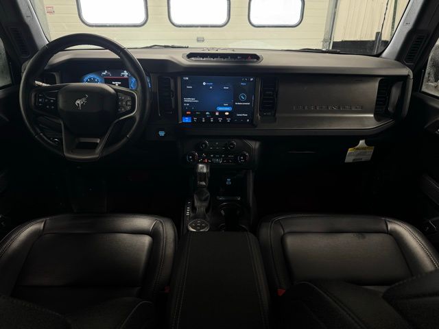 2025 FORD BRONCO - Image 23