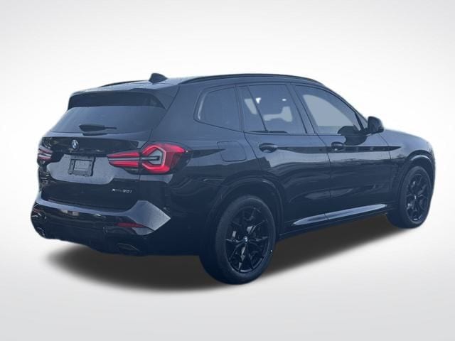 2024 BMW X3 - Image 5