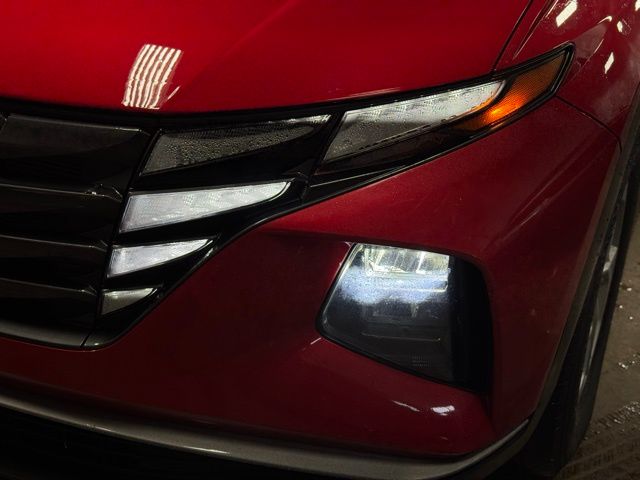 2023 HYUNDAI TUCSON - Image 3