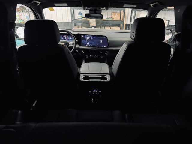 2025 CHEVROLET TAHOE - Image 24