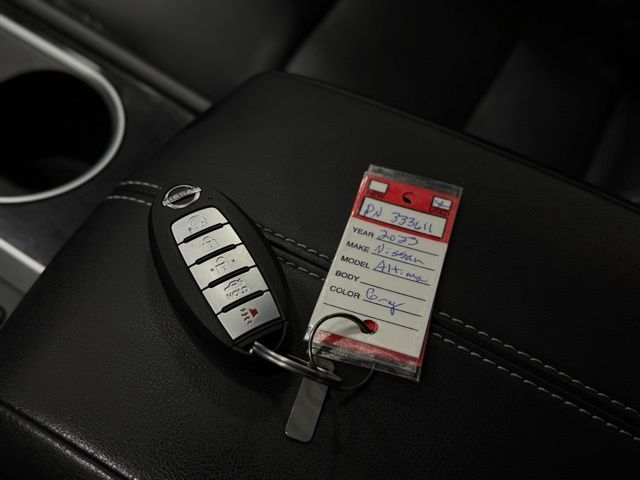 2023 NISSAN ALTIMA - Image 35