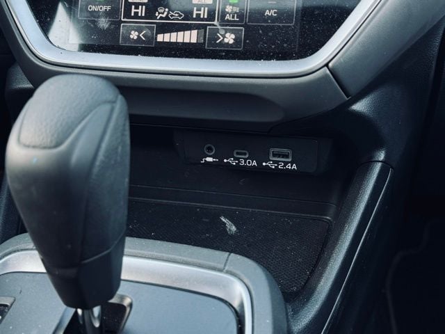2024 SUBARU CROSSTREK - Image 30