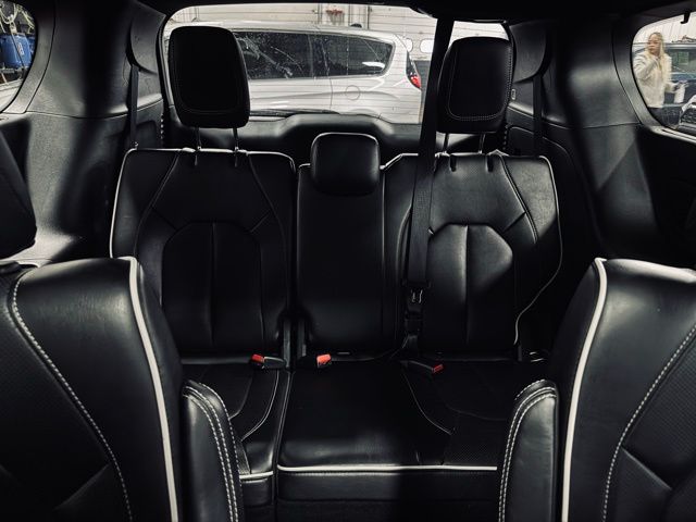 2025 CHRYSLER PACIFICA - Image 22
