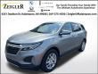 Used 2024 Chevrolet Equinox LT w/1LT SUV