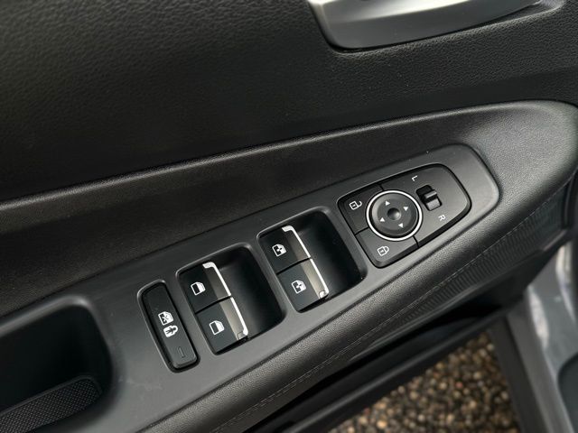 2023 HYUNDAI SANTA FE - Image 14