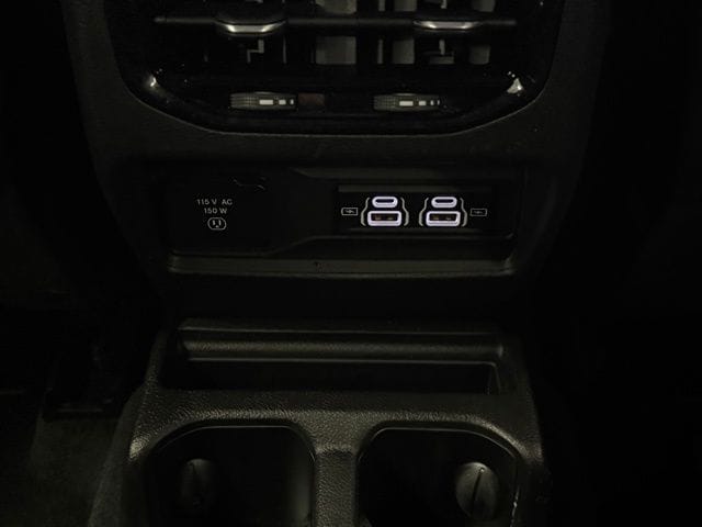 2023 JEEP GRAND CHEROKEE L - Image 26