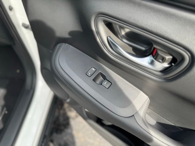 2026 Honda HR-V LX - Photo 15
