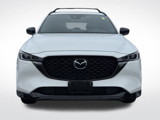 2024 MAZDA CX-5 - Image 3