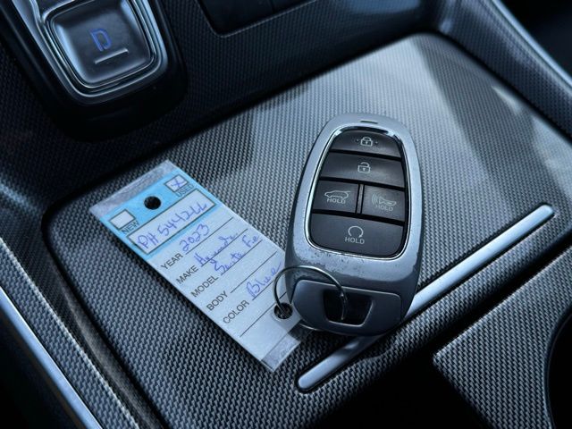 2023 HYUNDAI SANTA FE - Image 35