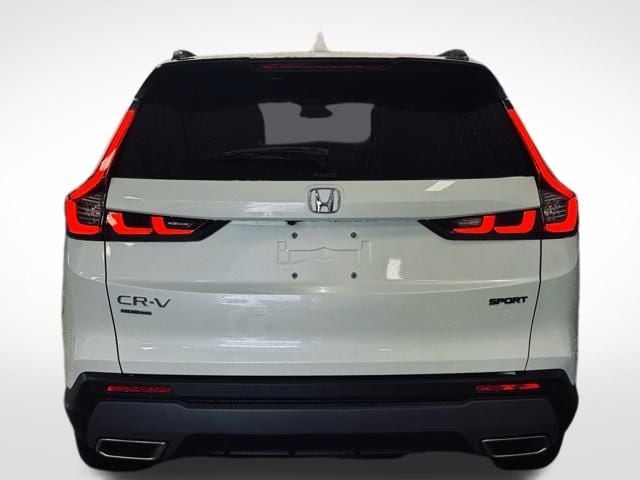 2024 HONDA CR-V - Image 7