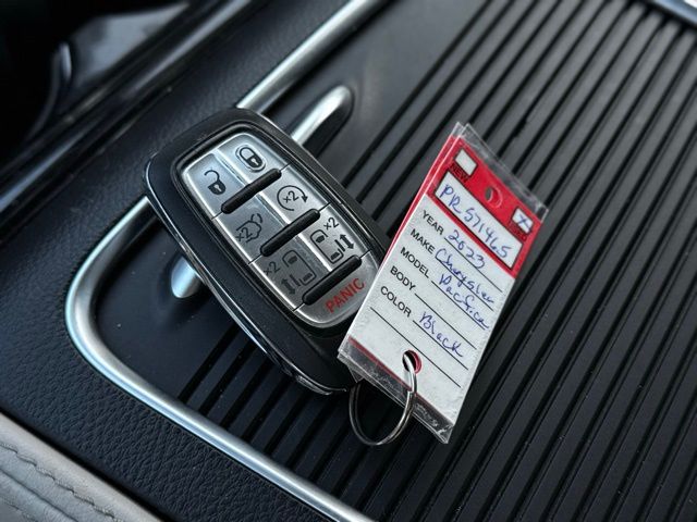 2023 CHRYSLER PACIFICA - Image 42