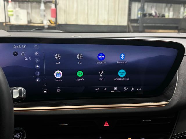 2025 BUICK ENVISION - Image 32