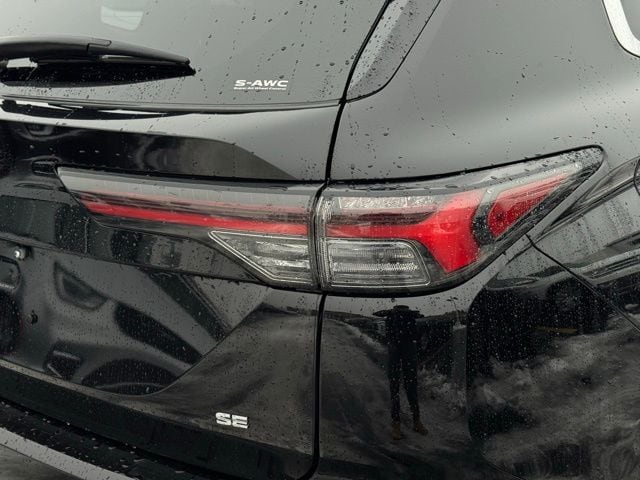 2025 MITSUBISHI OUTLANDER - Image 6