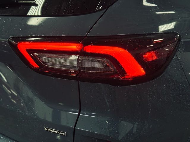 2024 FORD ESCAPE - Image 8