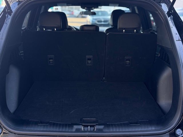 2025 FORD ESCAPE - Image 11