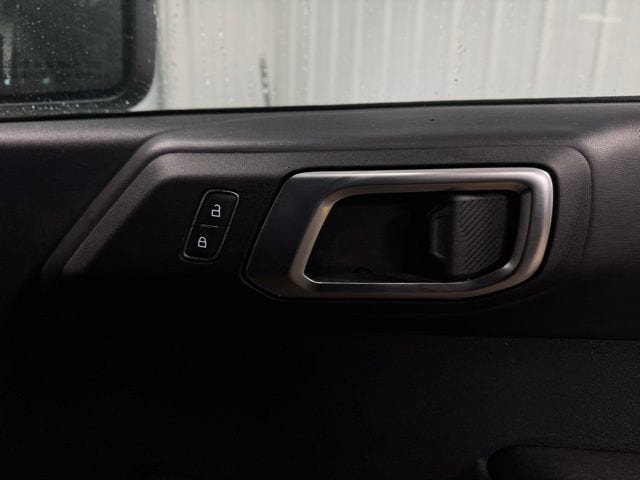 2025 FORD BRONCO - Image 15