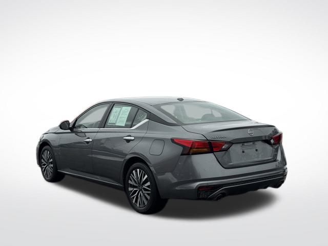 2023 NISSAN ALTIMA - Image 8