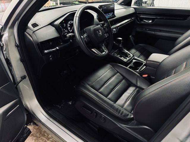 2024 HONDA CR-V - Image 17