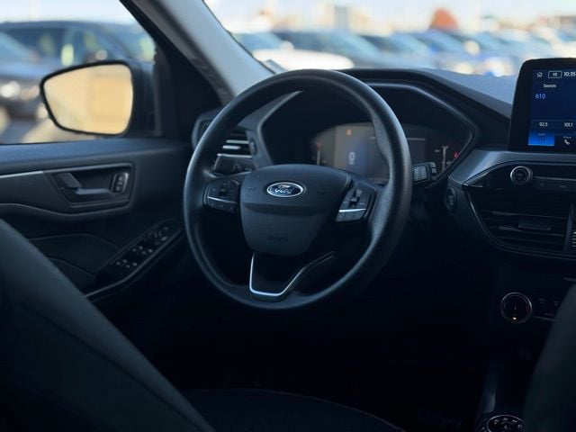 2025 FORD ESCAPE - Image 21