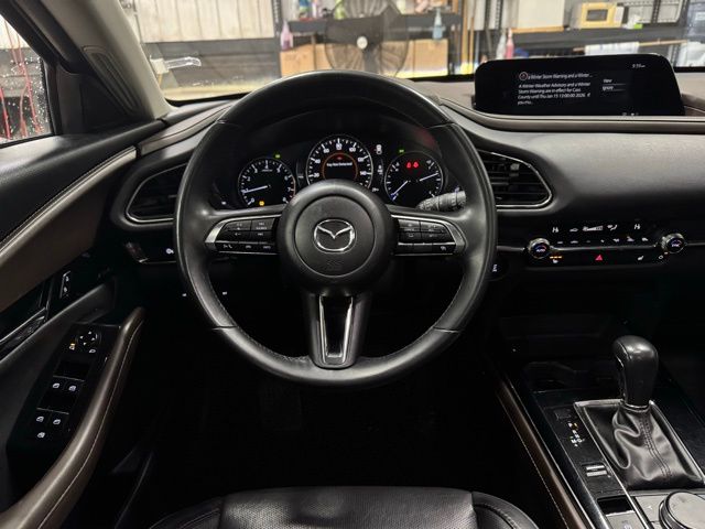2024 MAZDA CX-30 - Image 23