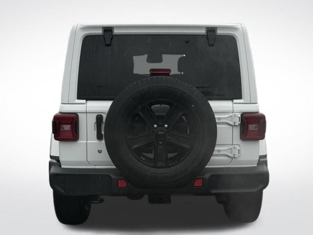 2019 JEEP WRANGLER - Image 7