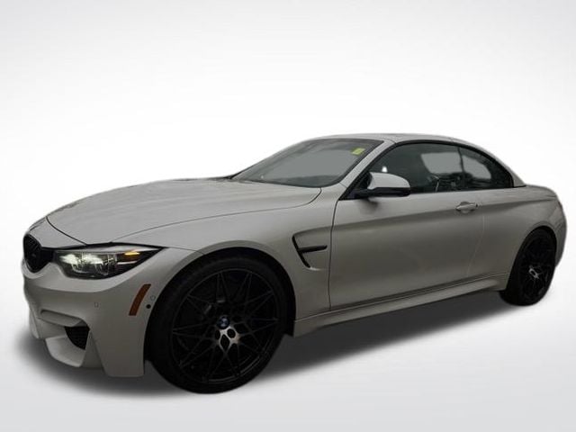 2019 BMW M4 - Image 7
