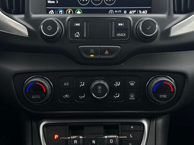 2024 GMC TERRAIN - Image 32