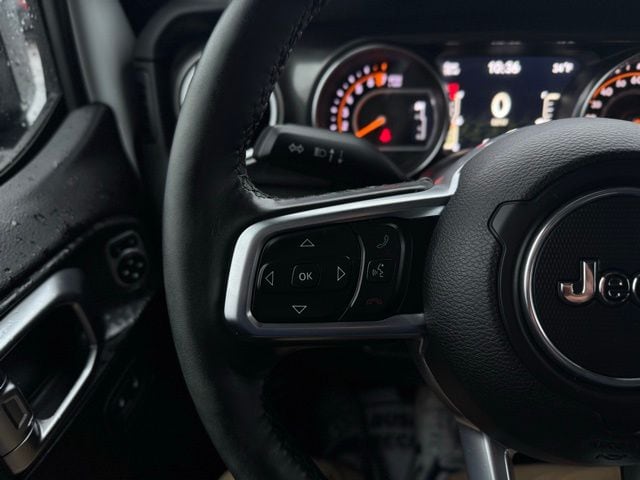 2019 JEEP WRANGLER - Image 24