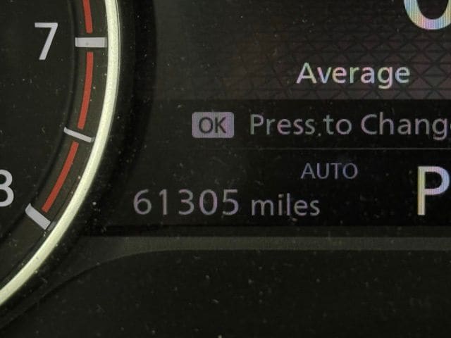 2023 NISSAN ROGUE - Image 26