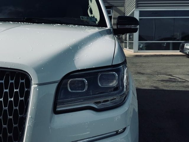 2024 LINCOLN NAVIGATOR L - Image 3