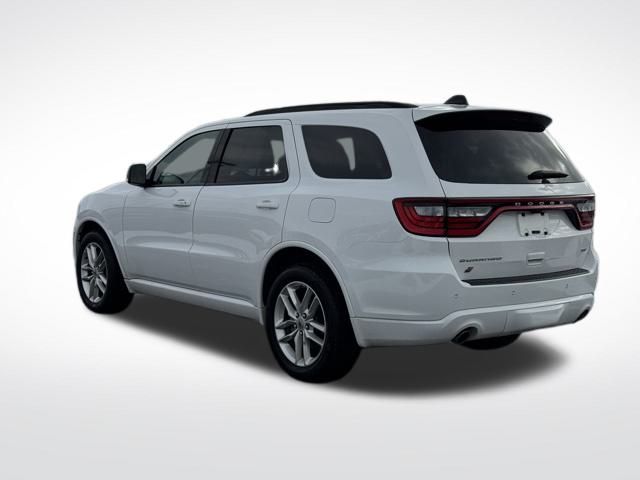2024 DODGE DURANGO - Image 8