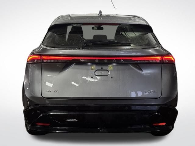 2023 NISSAN ARIYA HATCHBACK - Image 9
