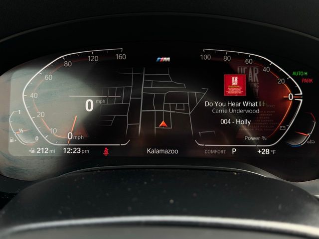 2021 BMW 540I - Image 28