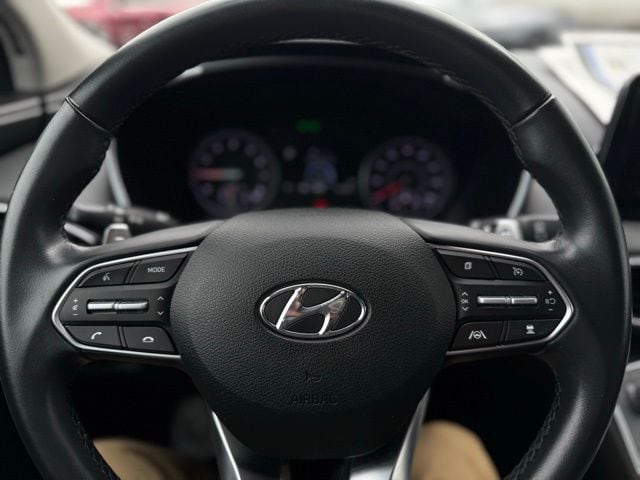 2023 HYUNDAI SANTA FE - Image 23