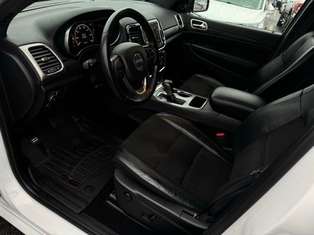 2020 JEEP GRAND CHEROKEE - Image 19