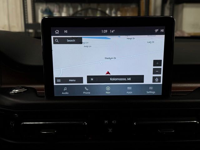 2023 LINCOLN AVIATOR - Image 37