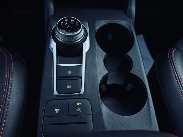 2025 FORD ESCAPE - Image 29