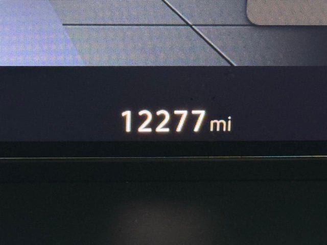 2025 VOLKSWAGEN ATLAS CROSS SPORT - Image 30