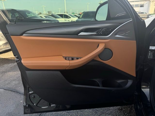 2024 BMW X3 - Image 12