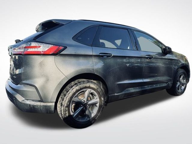 2023 Ford Edge SEL photo 4